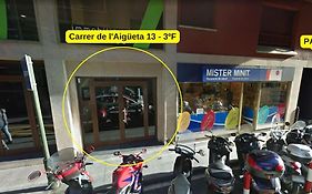 ¡Mas Centrico Imposible! 6Pax+Pk